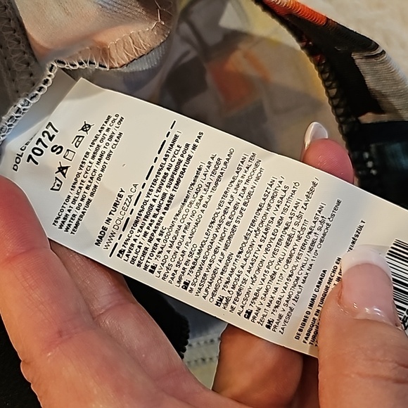 Dolcezza Sm blazer - Picture 7 of 7